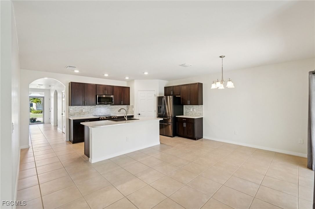 2188 Pigeon Plum Way, North Fort Myers, FL 33917 photo 5
