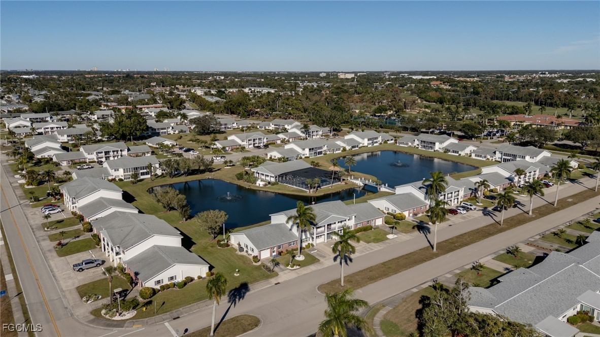 1505 Myerlee Country Club Boulevard #2V, Fort Myers, FL 33919 photo 2