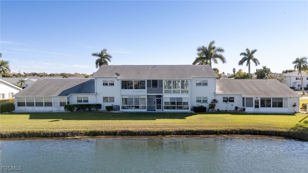 1505 Myerlee Country Club Boulevard #2V, Fort Myers, FL 33919 photo 5