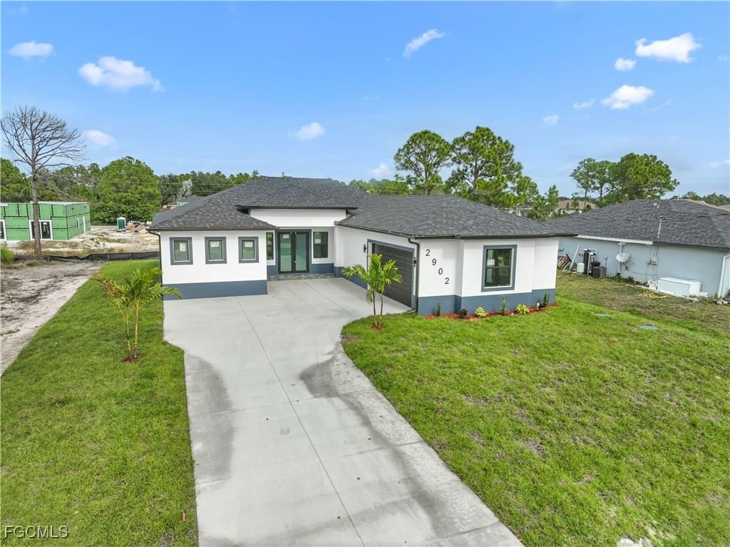 2902 42nd Street W, Lehigh Acres, FL 33971 photo 2