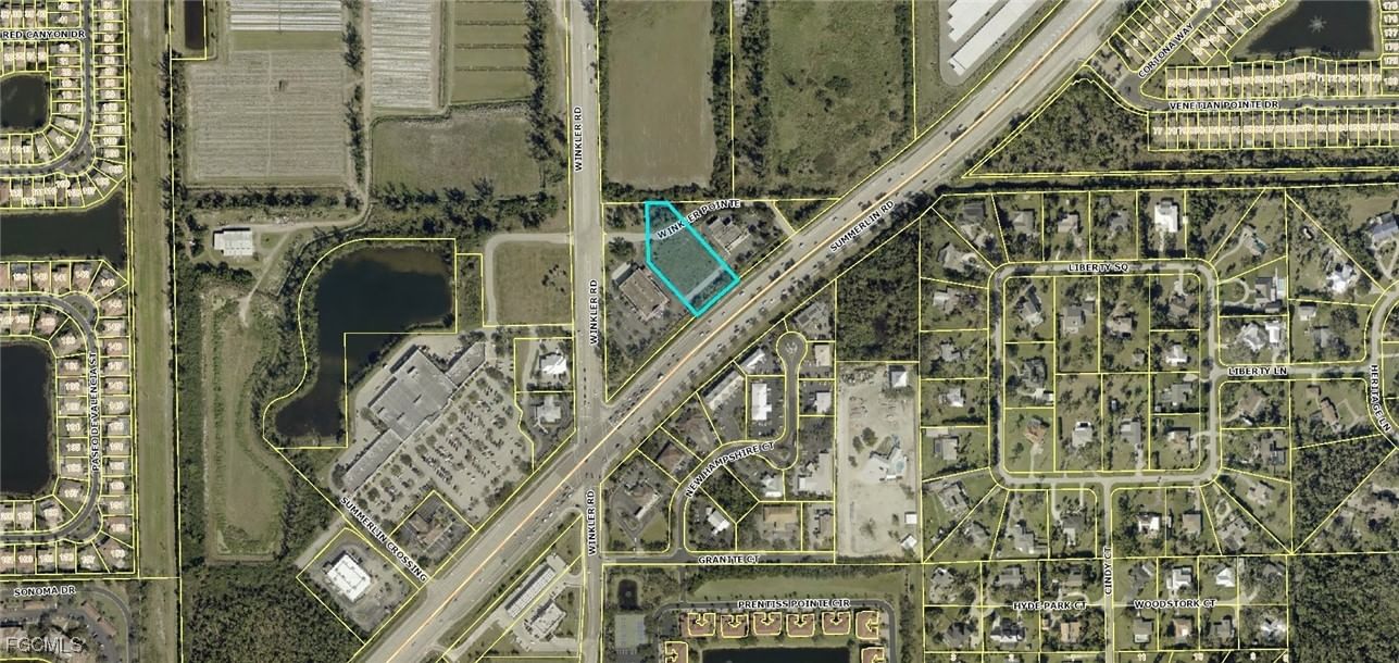 15640 Summerlin Road, Fort Myers, FL 33908 photo 5