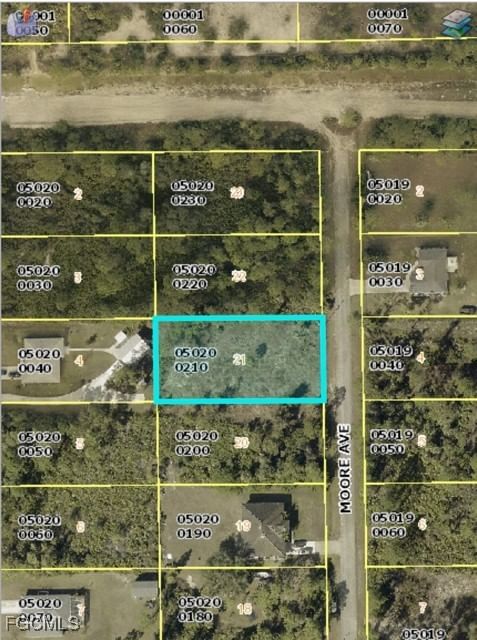 2117 Moore Avenue, Alva, FL 33920 photo 5