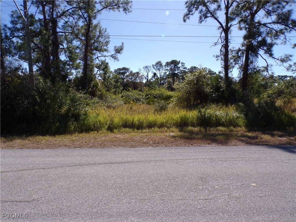 763 Longbow Lane, Lehigh Acres, FL 33972