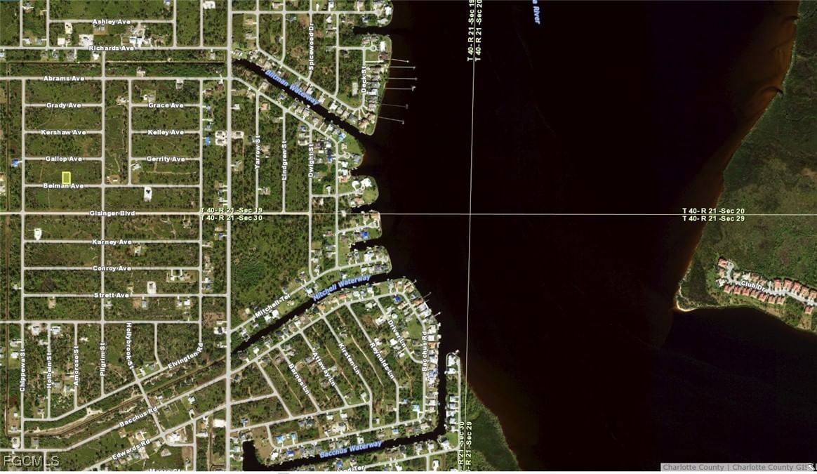 12084 Beiman Avenue, Port Charlotte, FL 33981 photo 3