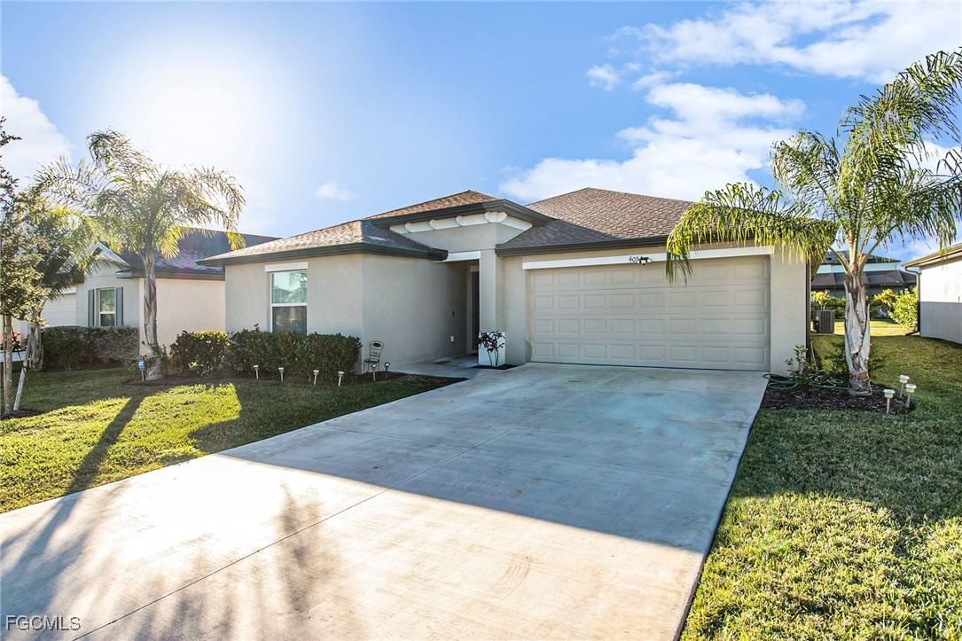 4054 San Clemente Court, North Fort Myers, FL 33917 photo 2
