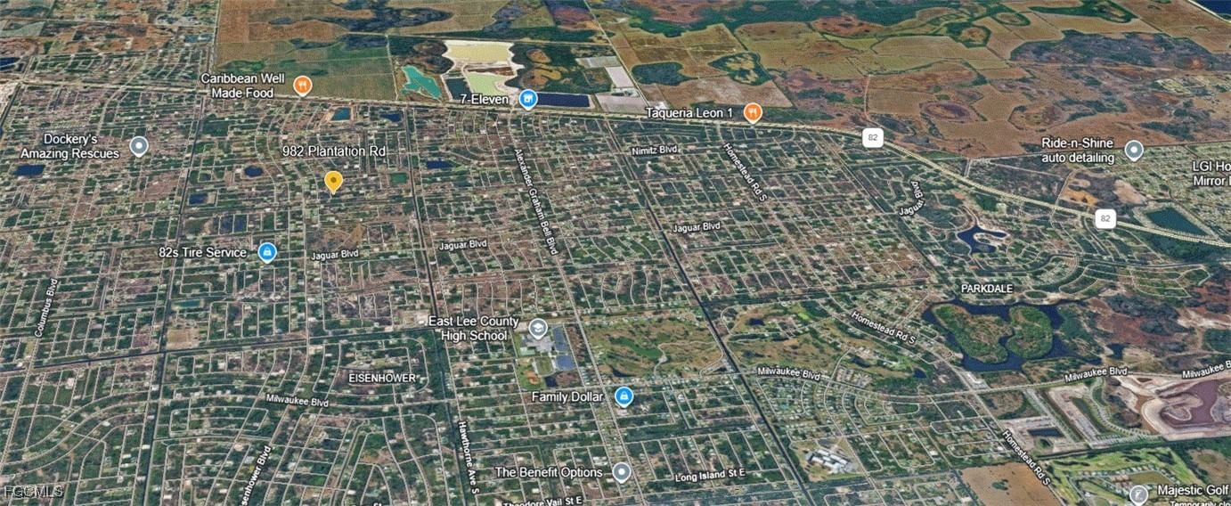 982 Plantation Road, Lehigh Acres, FL 33974 photo 3