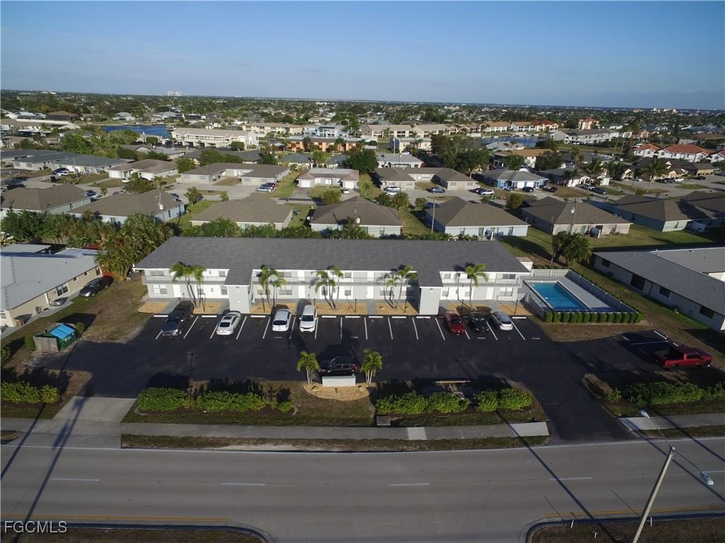 3705 Country Club Boulevard #1-12, Cape Coral, FL 33904 photo 2