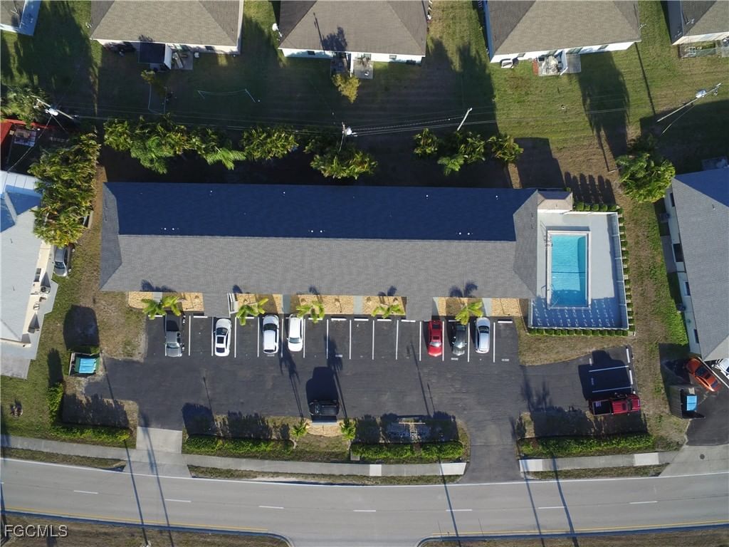 3705 Country Club Boulevard #1-12, Cape Coral, FL 33904 photo 3