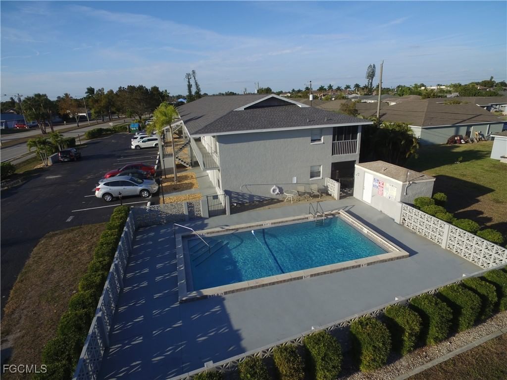 3705 Country Club Boulevard #1-12, Cape Coral, FL 33904 photo 4