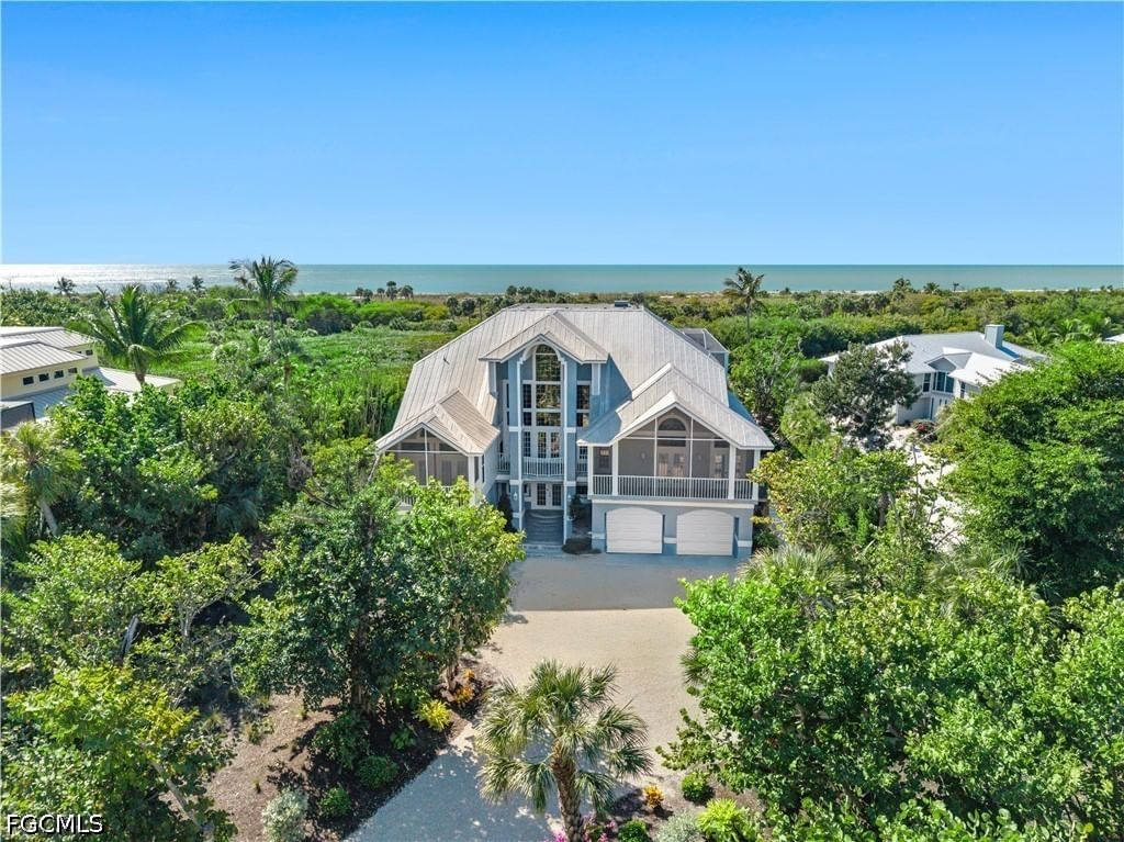 5105 Joewood Drive, Sanibel, FL 33957 photo 4