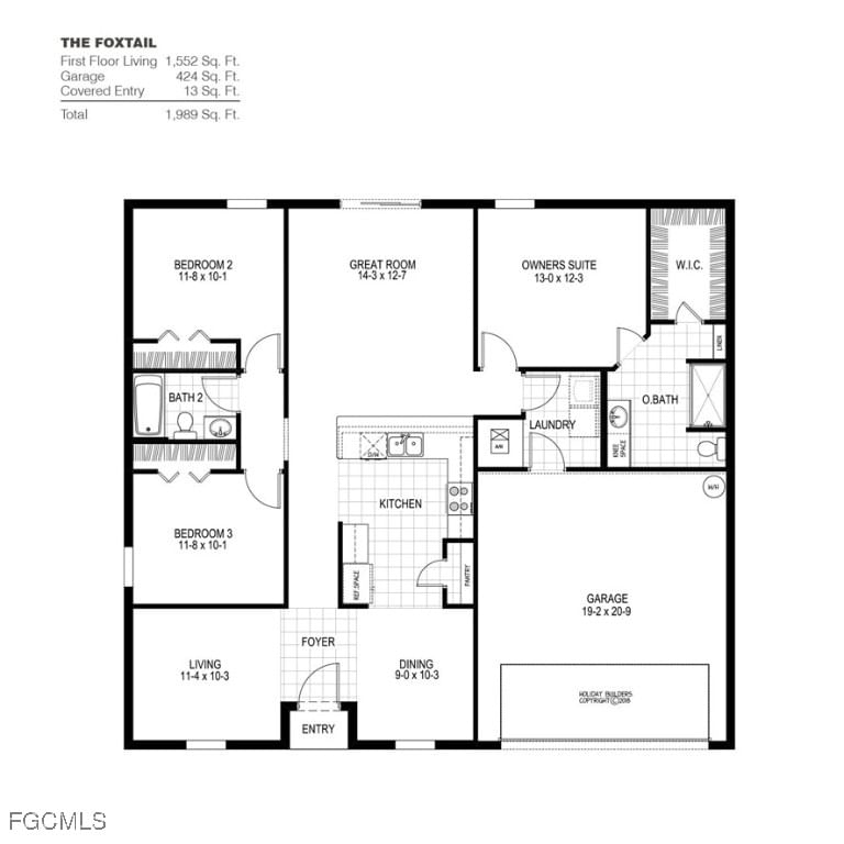 3206 NE 14th Place, Cape Coral, FL 33909 photo 4