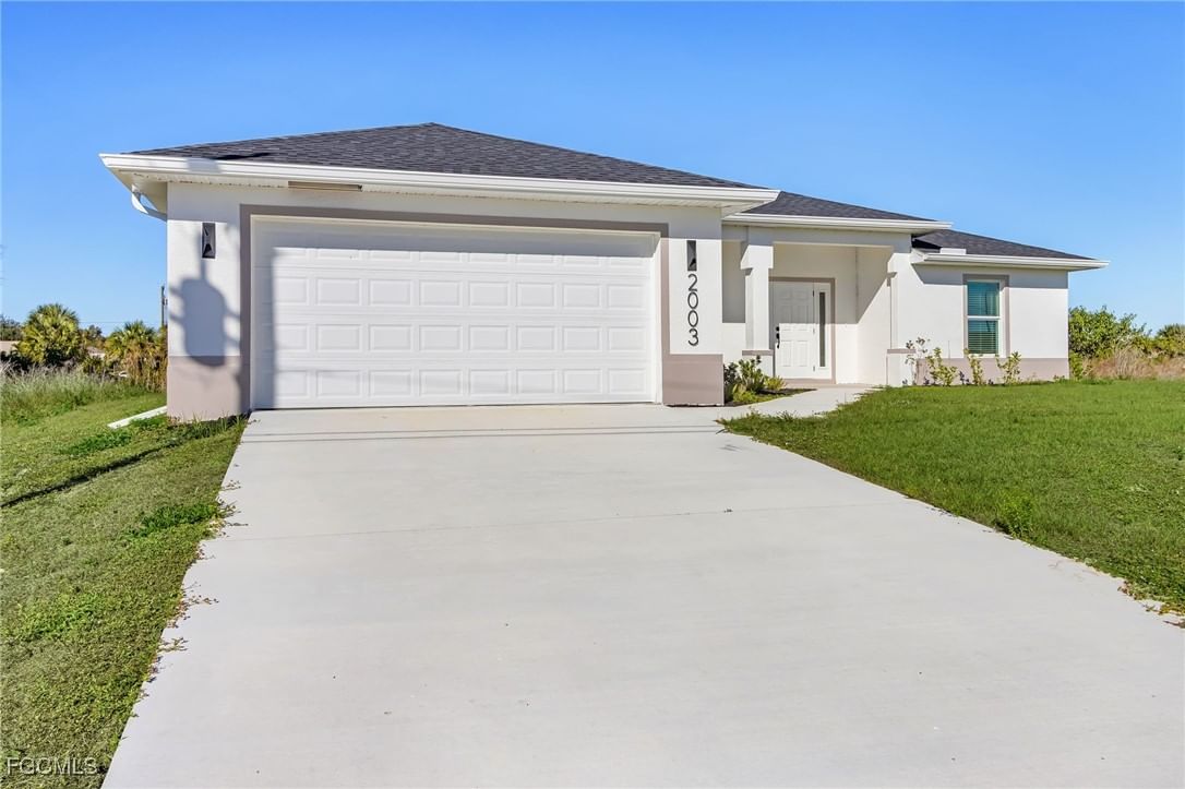 2003 NE 27th Street, Cape Coral, FL 33909 photo 3