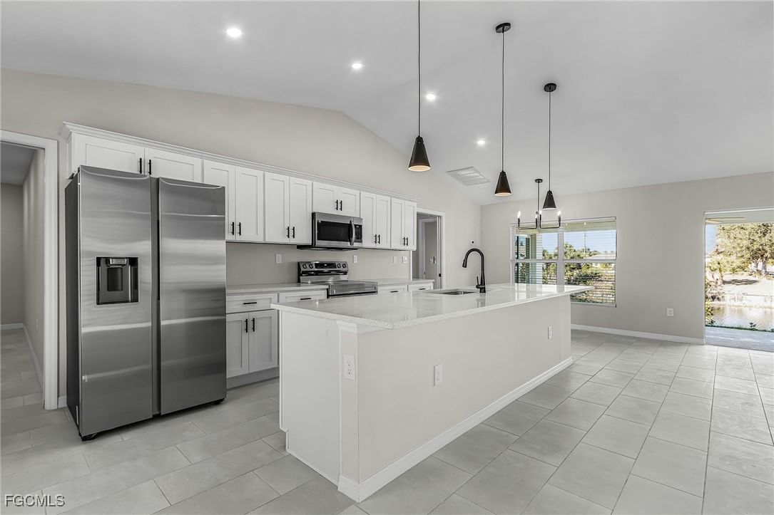 2003 NE 27th Street, Cape Coral, FL 33909 photo 4