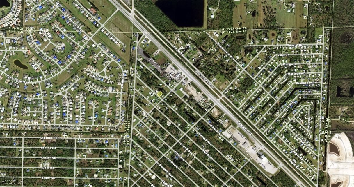 11182 2nd Avenue, Punta Gorda, FL 33955 photo 3
