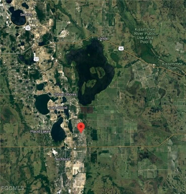 215 Summer Wind Lane, Lake Placid, FL 33852 photo 4