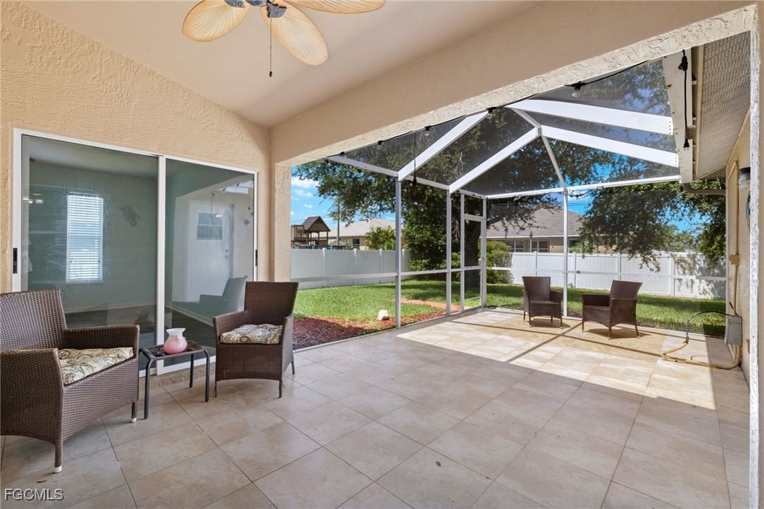 4354 SW 20th Avenue, Cape Coral, FL 33914 photo 2