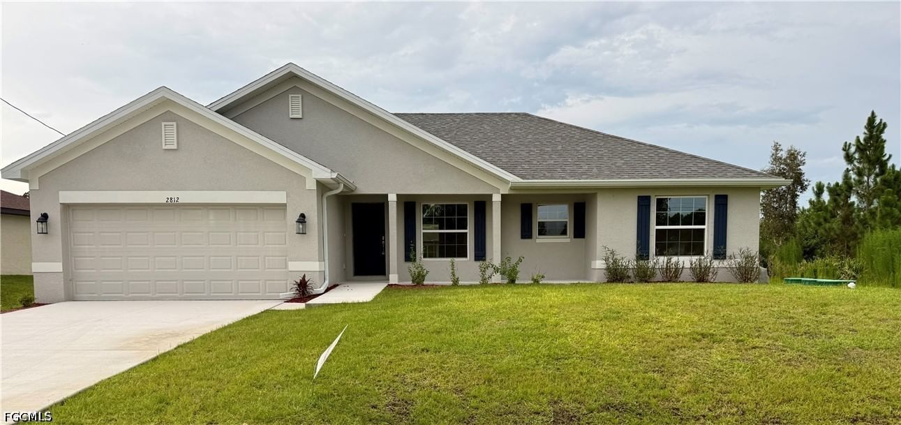 2812 43rd Street W, Lehigh Acres, FL 33971 photo 3