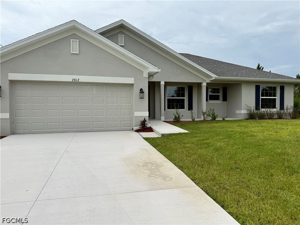 2812 43rd Street W, Lehigh Acres, FL 33971 photo 4