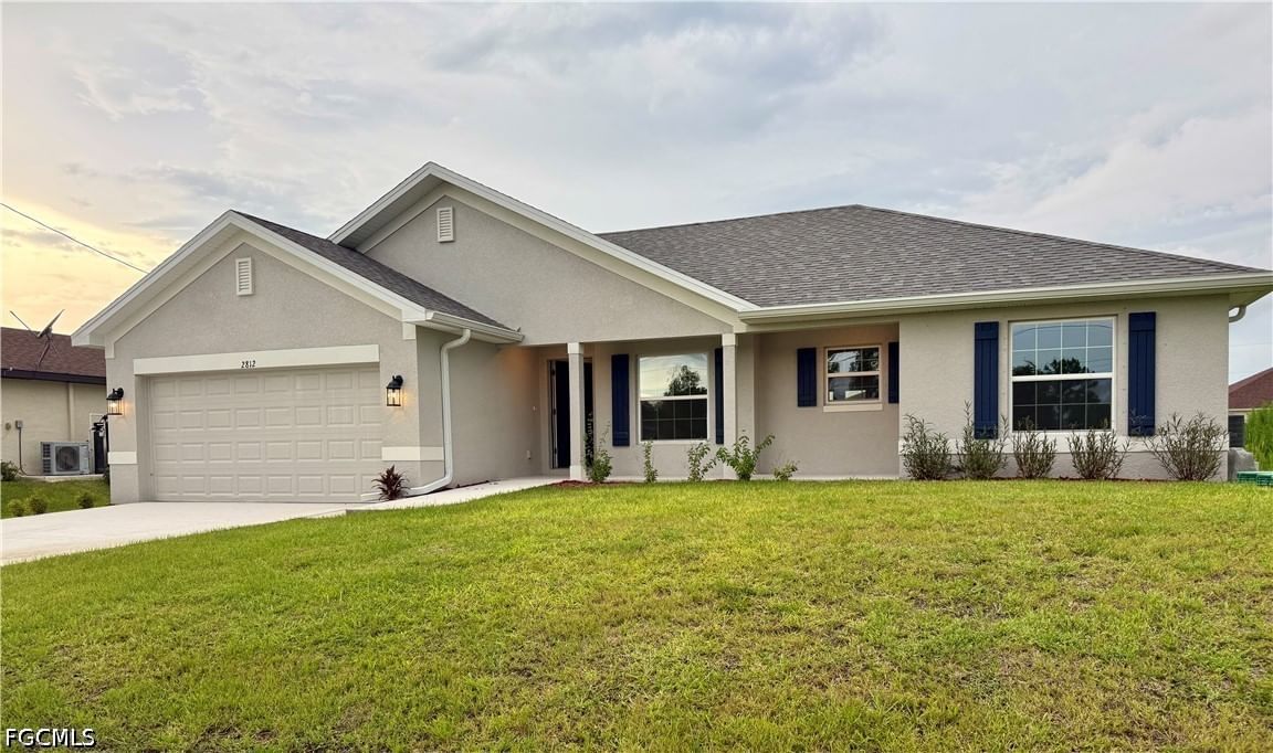2812 43rd Street W, Lehigh Acres, FL 33971 photo 5