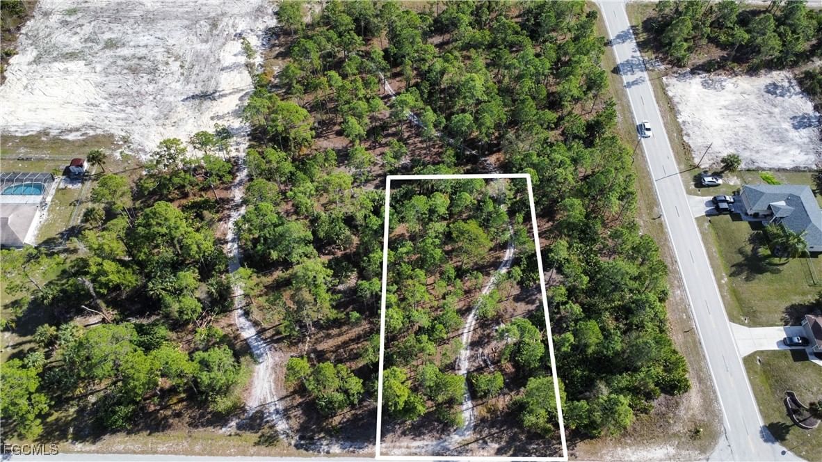 1002 Cortez Avenue, Lehigh Acres, FL 33972 photo 2