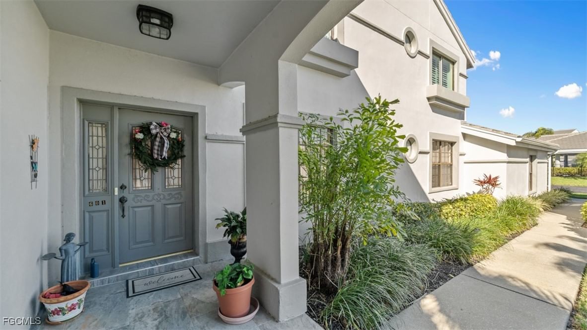 16450 Fairway Woods Drive #601, Fort Myers, FL 33908 photo 2