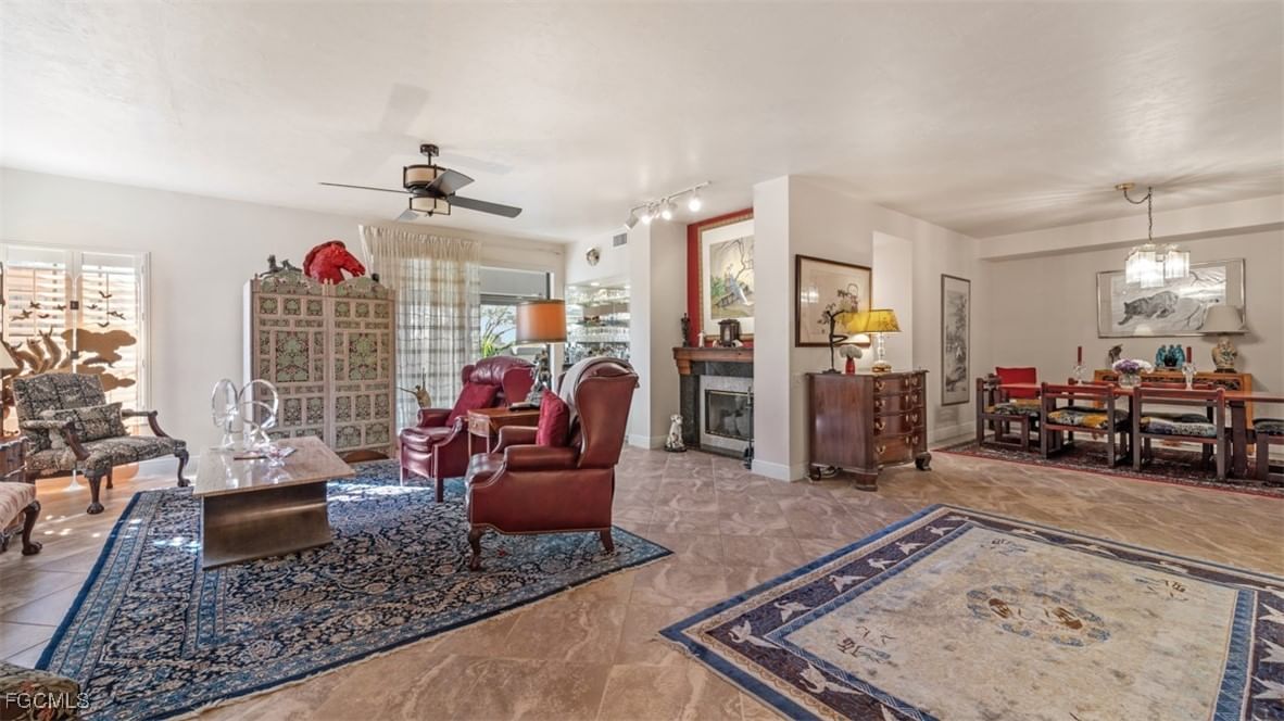 16450 Fairway Woods Drive #601, Fort Myers, FL 33908 photo 4