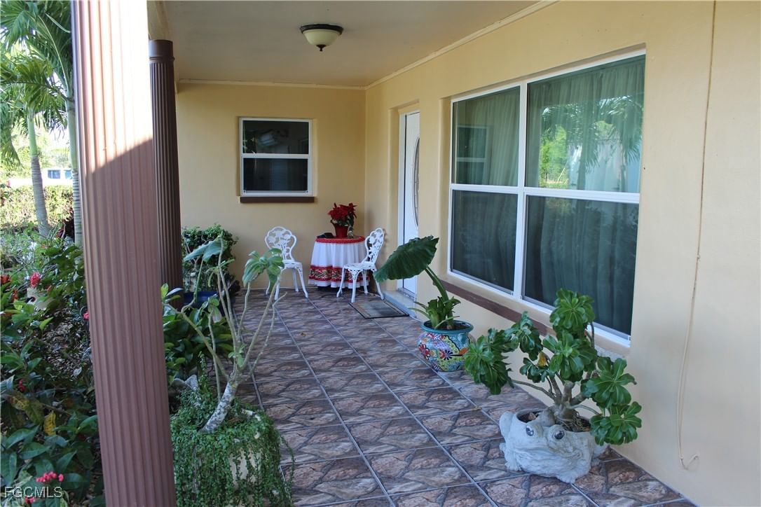 679 Canal Drive, North Fort Myers, FL 33903 photo 3