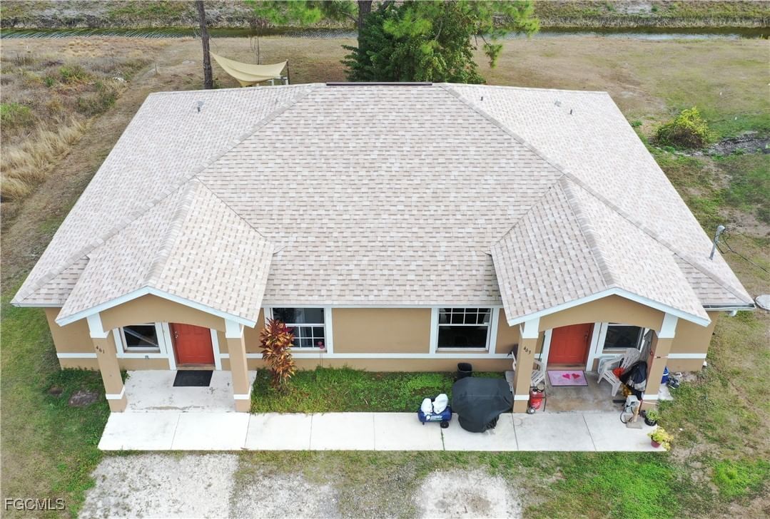 461/463 Loretta Avenue S, Lehigh Acres, FL 33974 photo 3