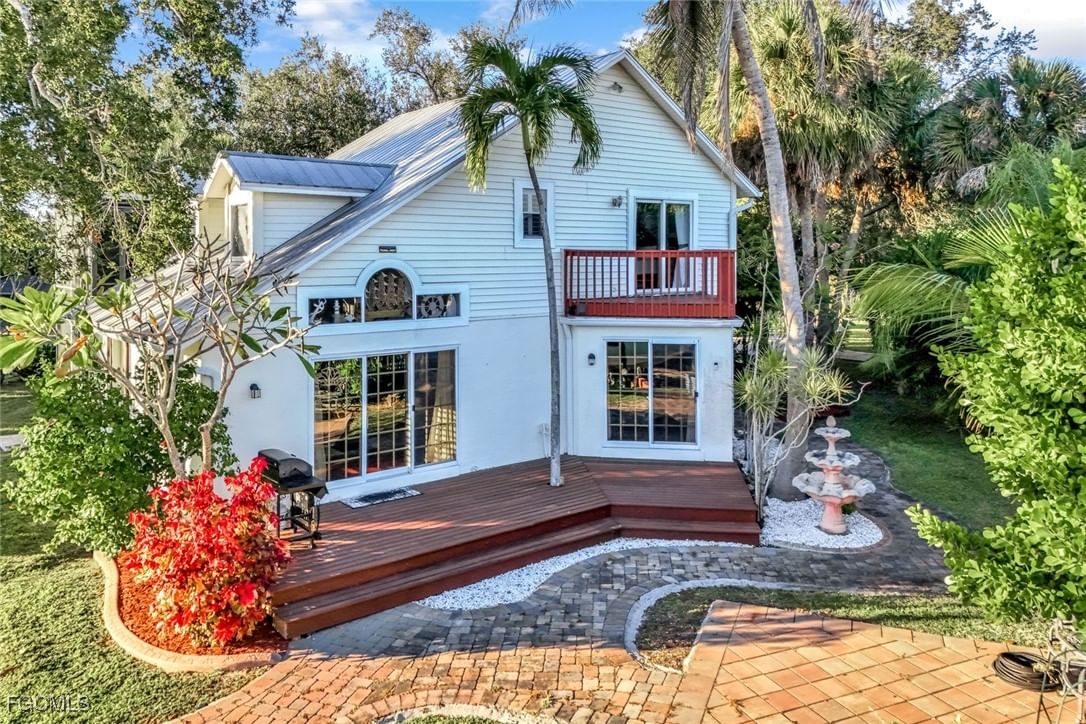 1787 Seafan Circle, North Fort Myers, FL 33903 photo 3