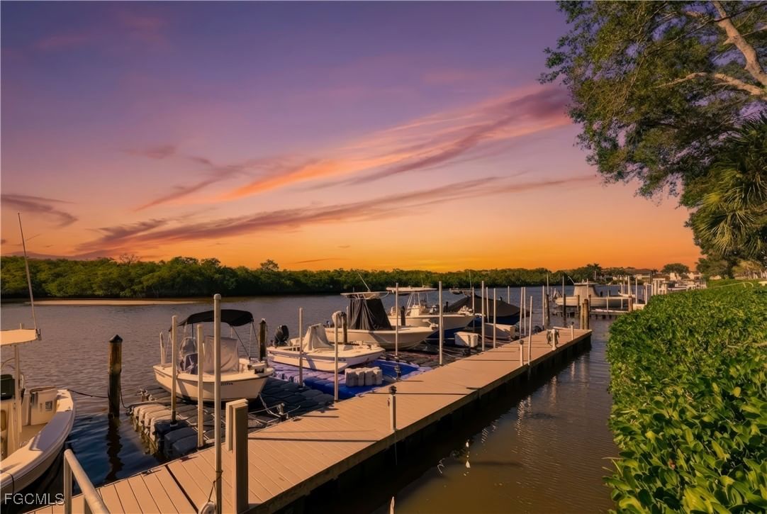 230 Newport Drive #602, Naples, FL 34114 photo 2