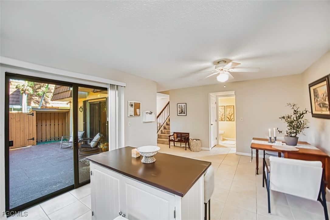 1444 Park Shore Circle #3, Fort Myers, FL 33901 photo 5