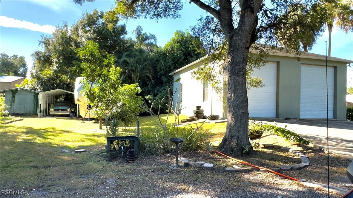 253 W Mariana Avenue, North Fort Myers, FL 33903 photo 5