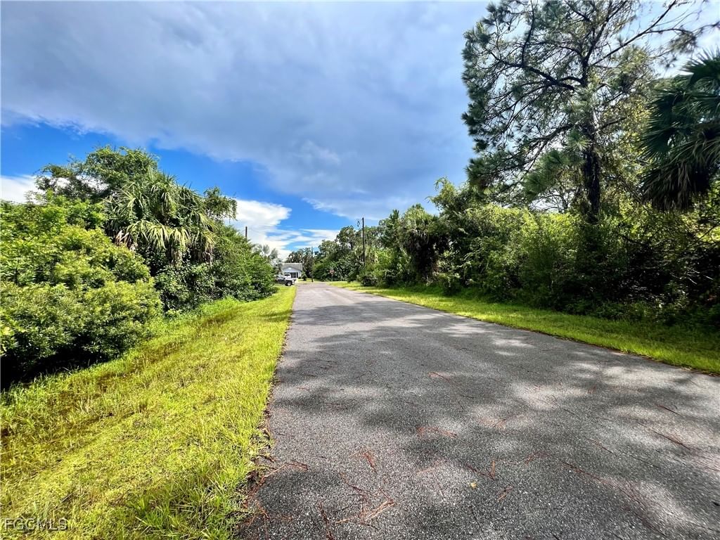420 Bonsell Lane, Port Charlotte, FL 33953 photo 2