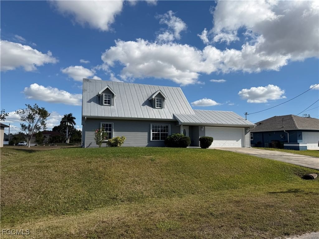 2113 NW 22nd Avenue, Cape Coral, FL 33993 photo 2