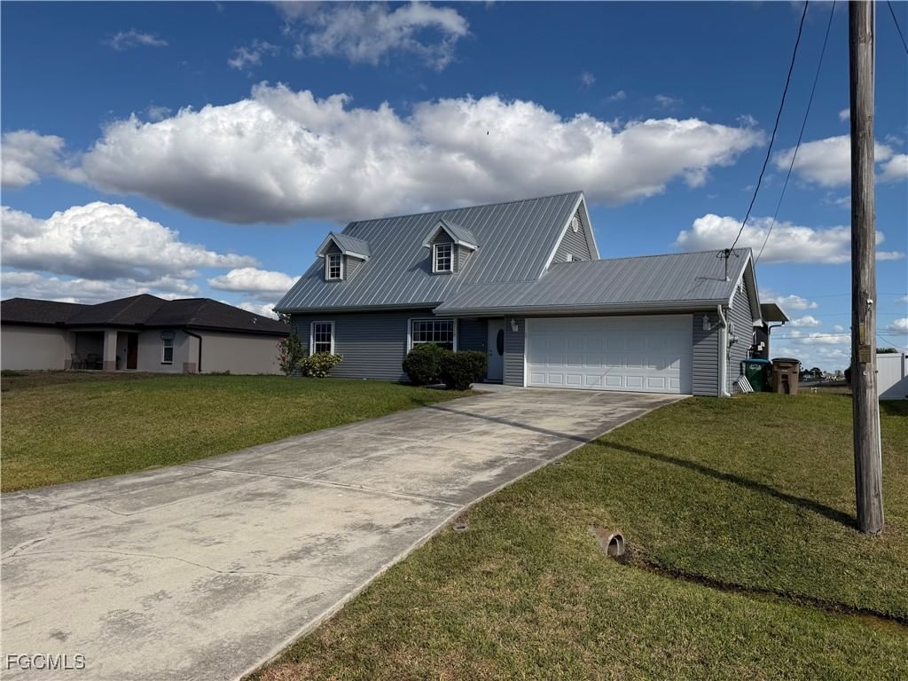 2113 NW 22nd Avenue, Cape Coral, FL 33993 photo 3