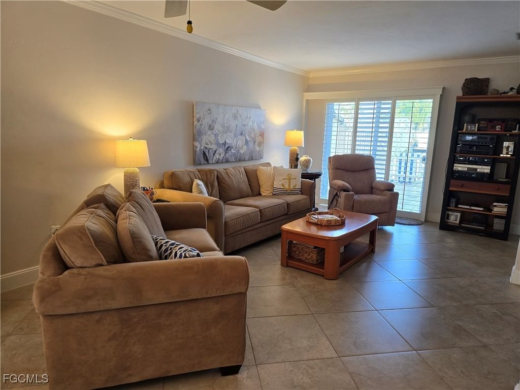 5773 Bass Circle, Fort Myers, FL 33919 photo 3