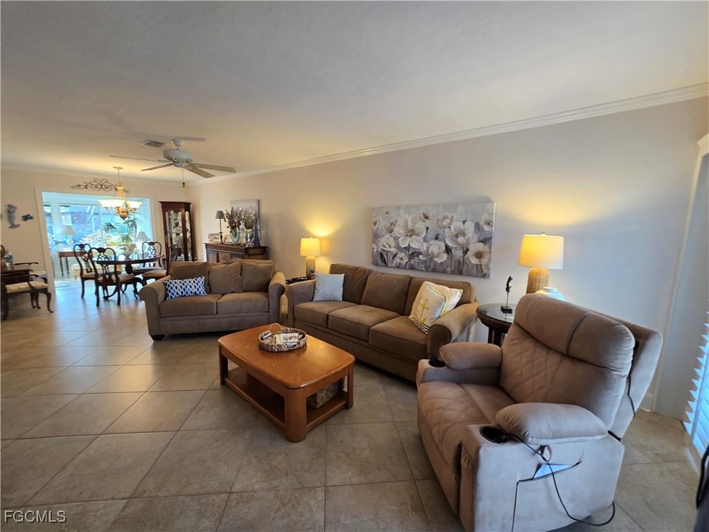 5773 Bass Circle, Fort Myers, FL 33919 photo 4