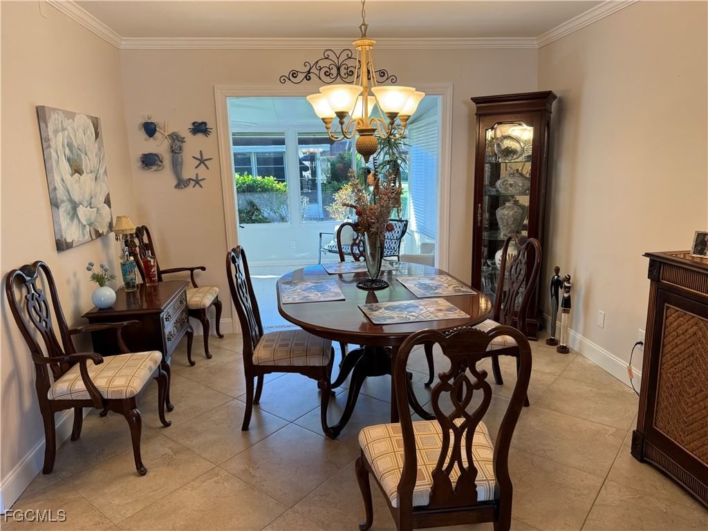 5773 Bass Circle, Fort Myers, FL 33919 photo 5