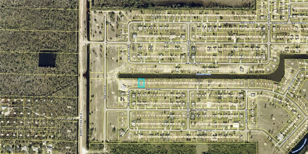 2933 NW 25th Lane, Cape Coral, FL 33993 photo 2
