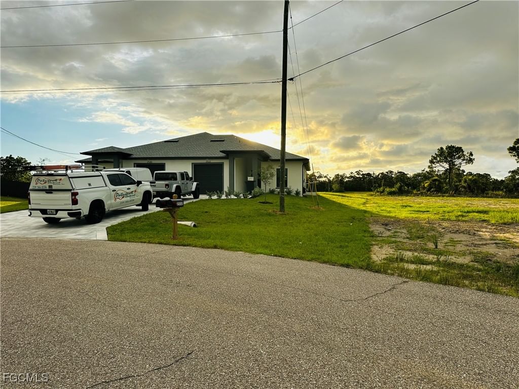 2933 NW 25th Lane, Cape Coral, FL 33993 photo 4