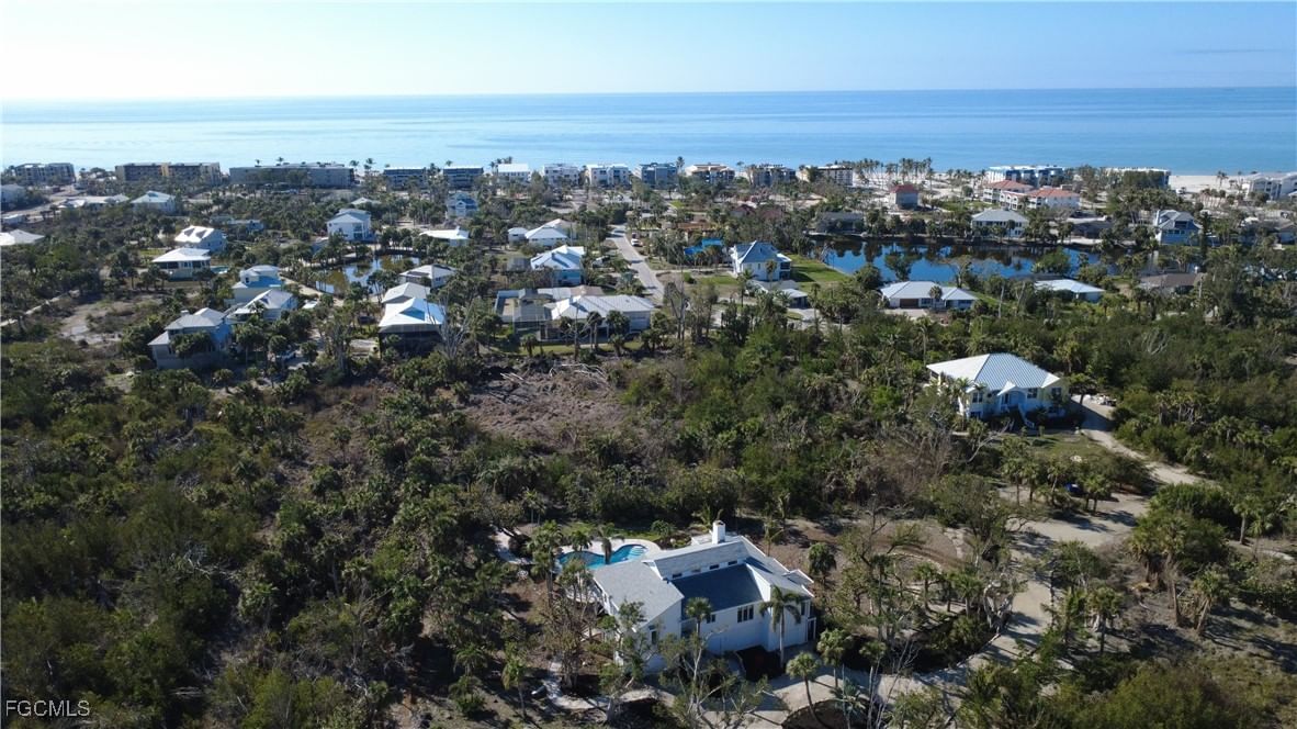 3004 Turtle Gait Lane, Sanibel, FL 33957 photo 4