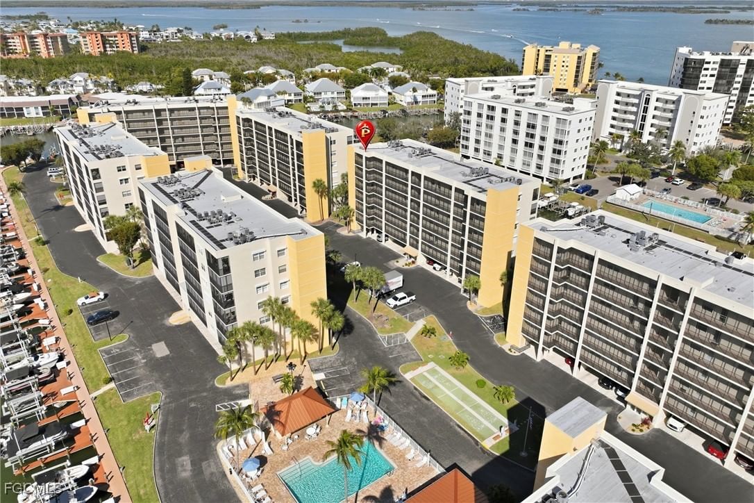 4421 Bay Beach Lane #611, Fort Myers Beach, FL 33931 photo 2