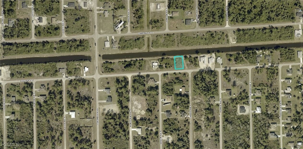 1219 Augusta Street E, Lehigh Acres, FL 33974 photo 2