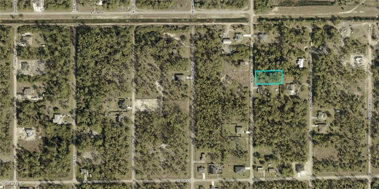 1514 North Avenue, Lehigh Acres, FL 33972 photo 2