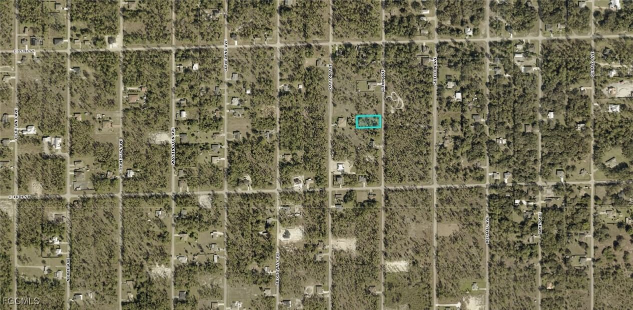 1411 Glenn Avenue, Lehigh Acres, FL 33972 photo 2