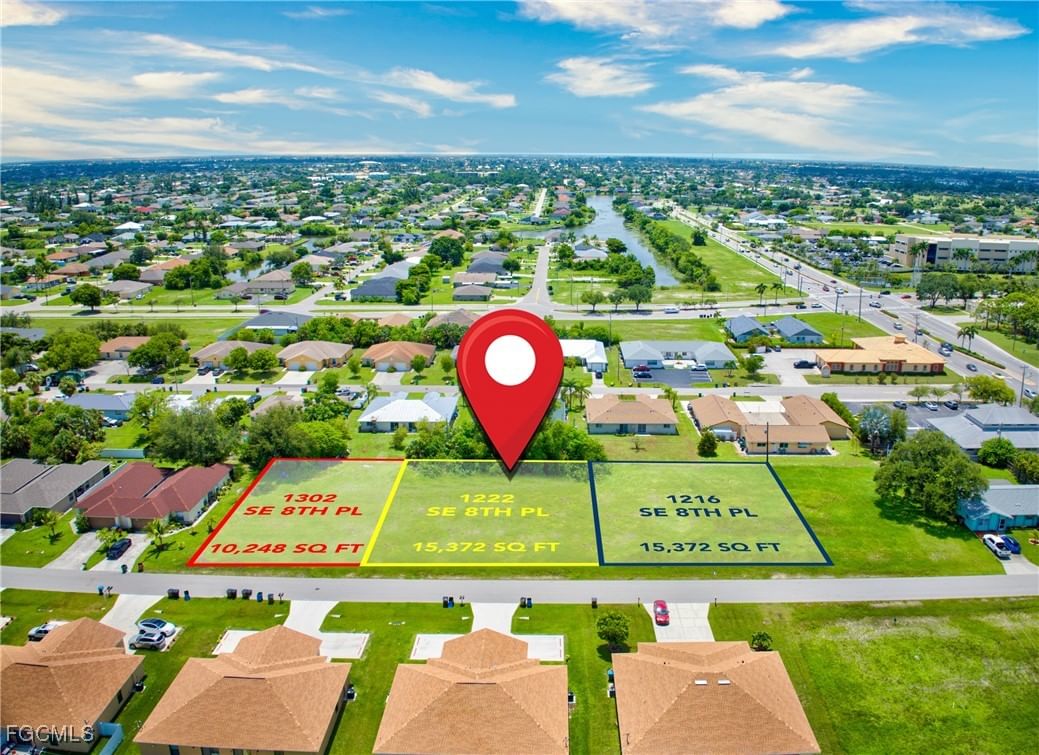 1302 SE 8th Place, Cape Coral, FL 33990 photo 4