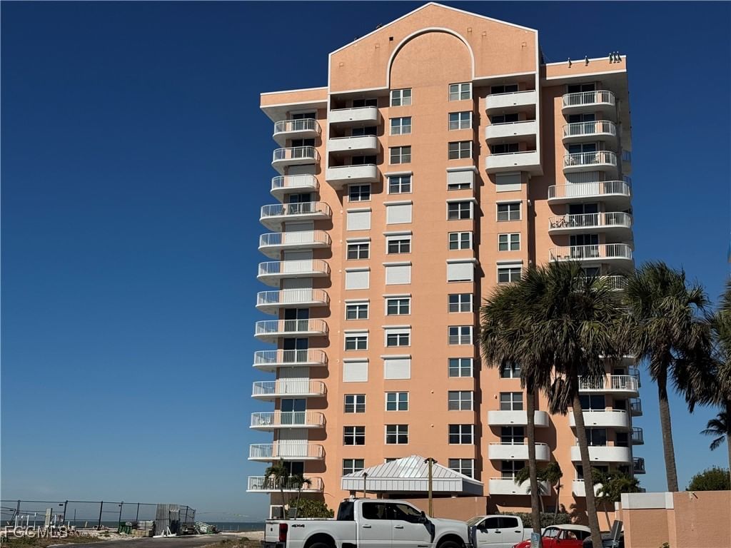 7390 Estero Boulevard #403, Fort Myers Beach, FL 33931 photo 5