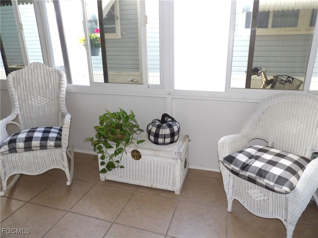 838 Hollyberry Court, North Fort Myers, FL 33917 photo 2
