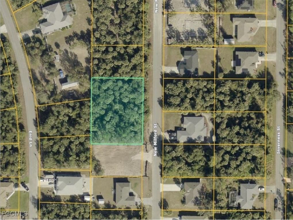 1143073705 New Milford Street, North Port, FL 34288