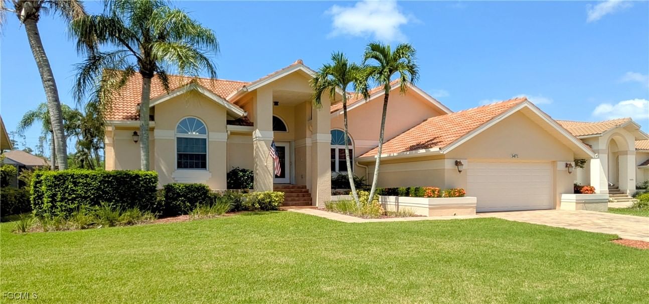 5471 Harborage Drive, Fort Myers, FL 33908 photo 2